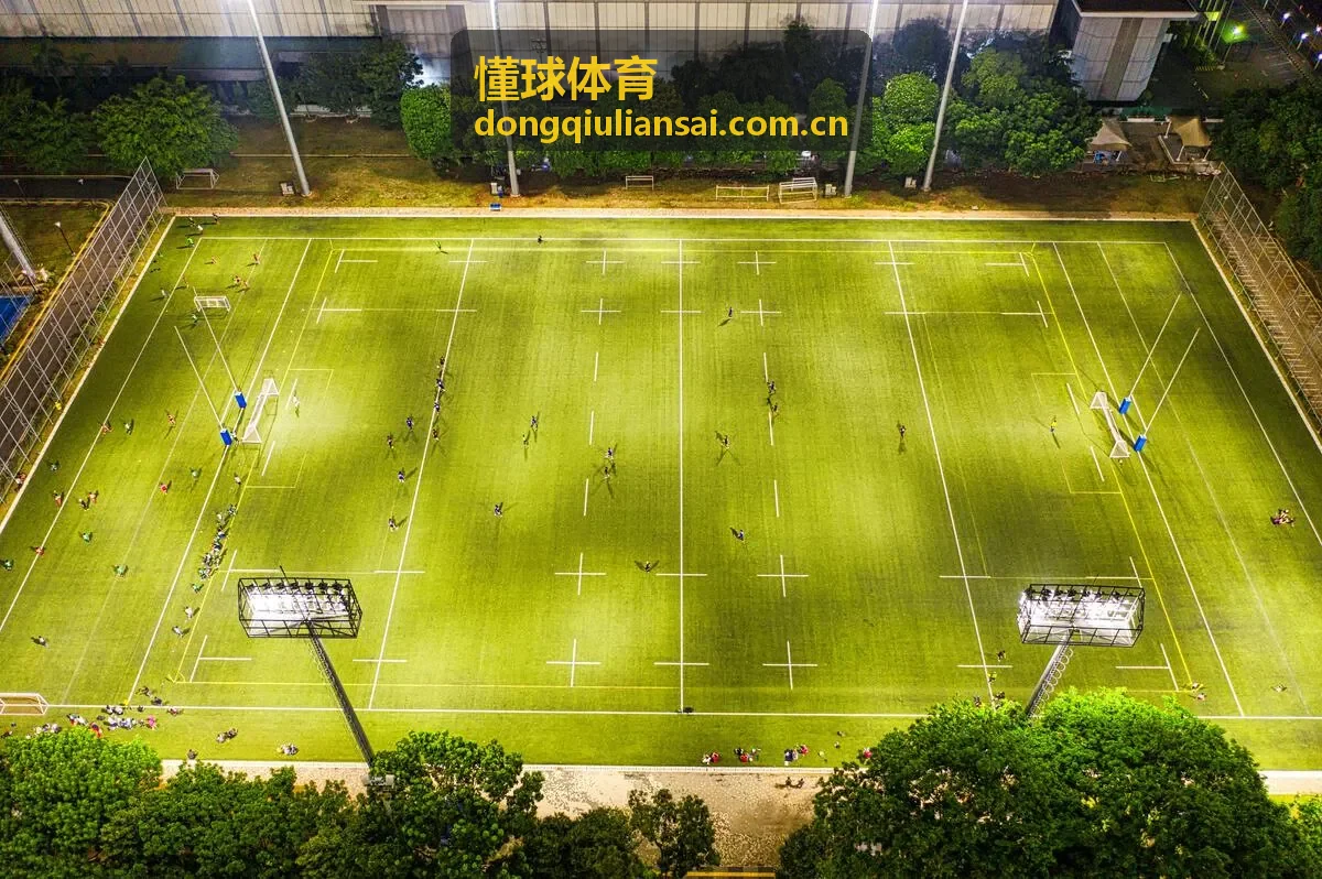 懂球体育球队分析年轻中卫